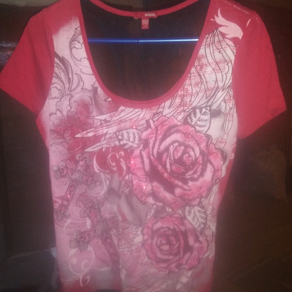 Tshirt